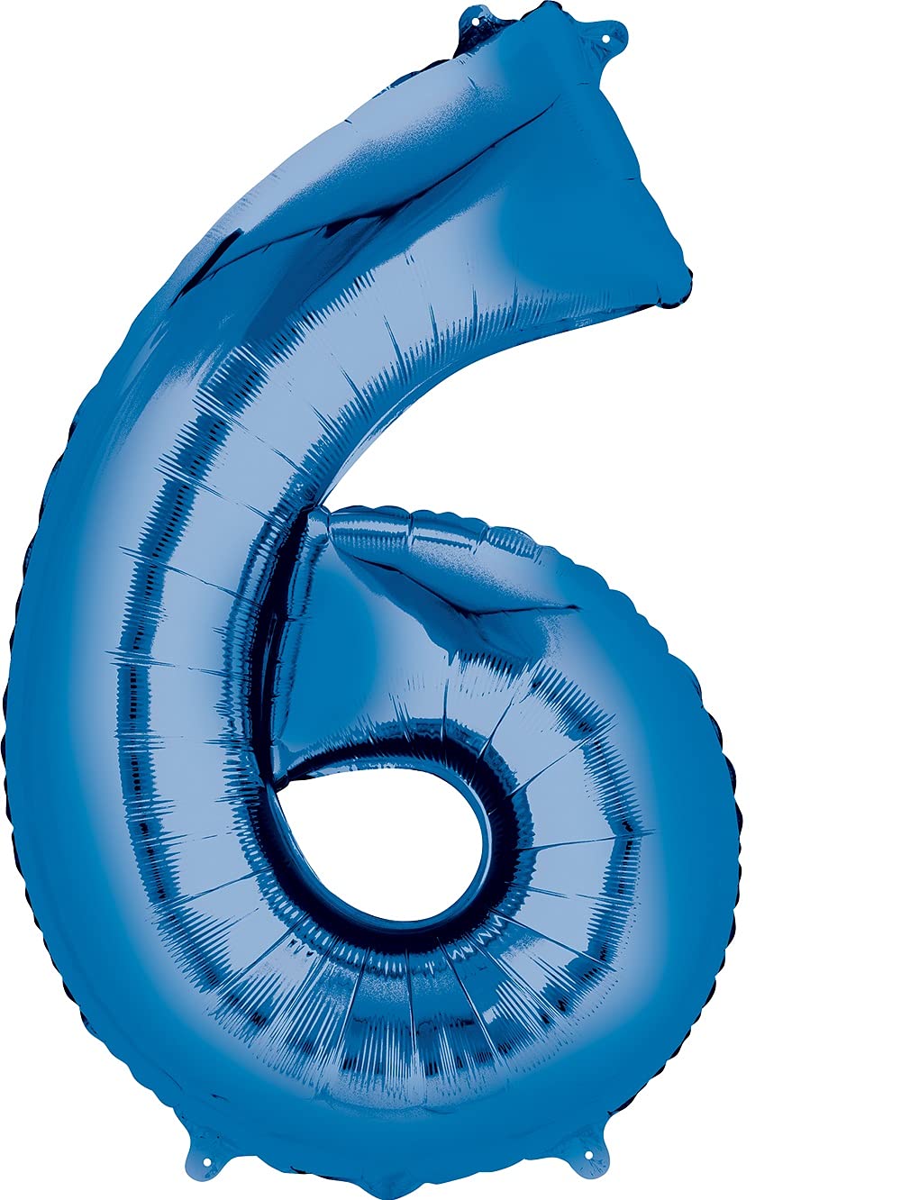 Hiccup and Toothless 6th Birthday Party Supplies 7 pc Balloons Decorations