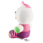 Funko Plush: Five Nights at Freddy's, Security Breach - Glamrock Chica, Multicolour, 6 inches