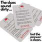 TDC Games Travel Dirty Minds Card Game for Adults, Party Game for Couples Date Night and Bachelorette Parties