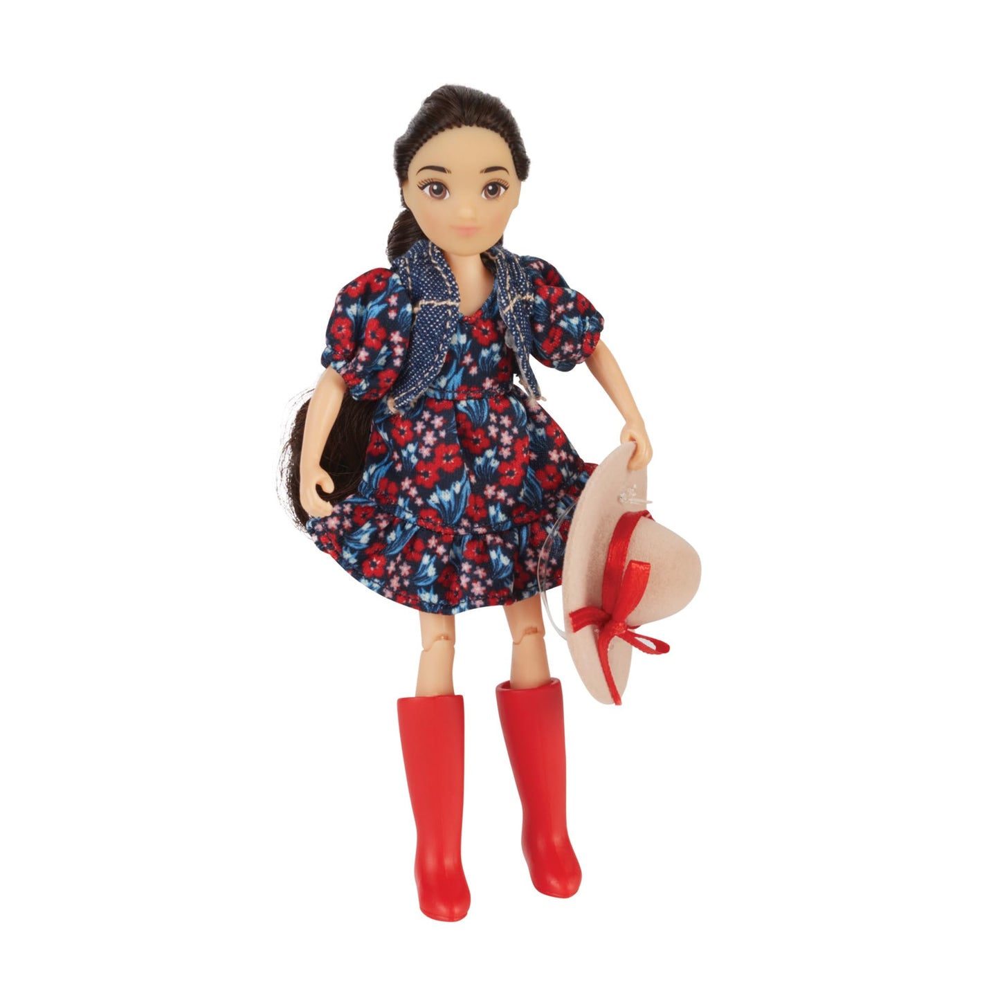 Breyer Nora & Boots B-FS-10651, Brown