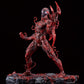 Kotobukiya Marvel Universe: Carnage Renewal Edition ArtFX+ Statue, Multicolor