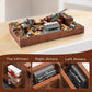 WW2 Military Trench Fortress Building Set?1350 pcs?Military Bunker Model Kit with Medical Room, Armory, Anti-Aircraft Gun&Ground Fortress