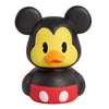 Just Play Characters, Mickey the Black Mouse 2.5" Rubber Duck