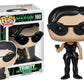 Funko POP Movies: The Matrix - Trinity Action Figure