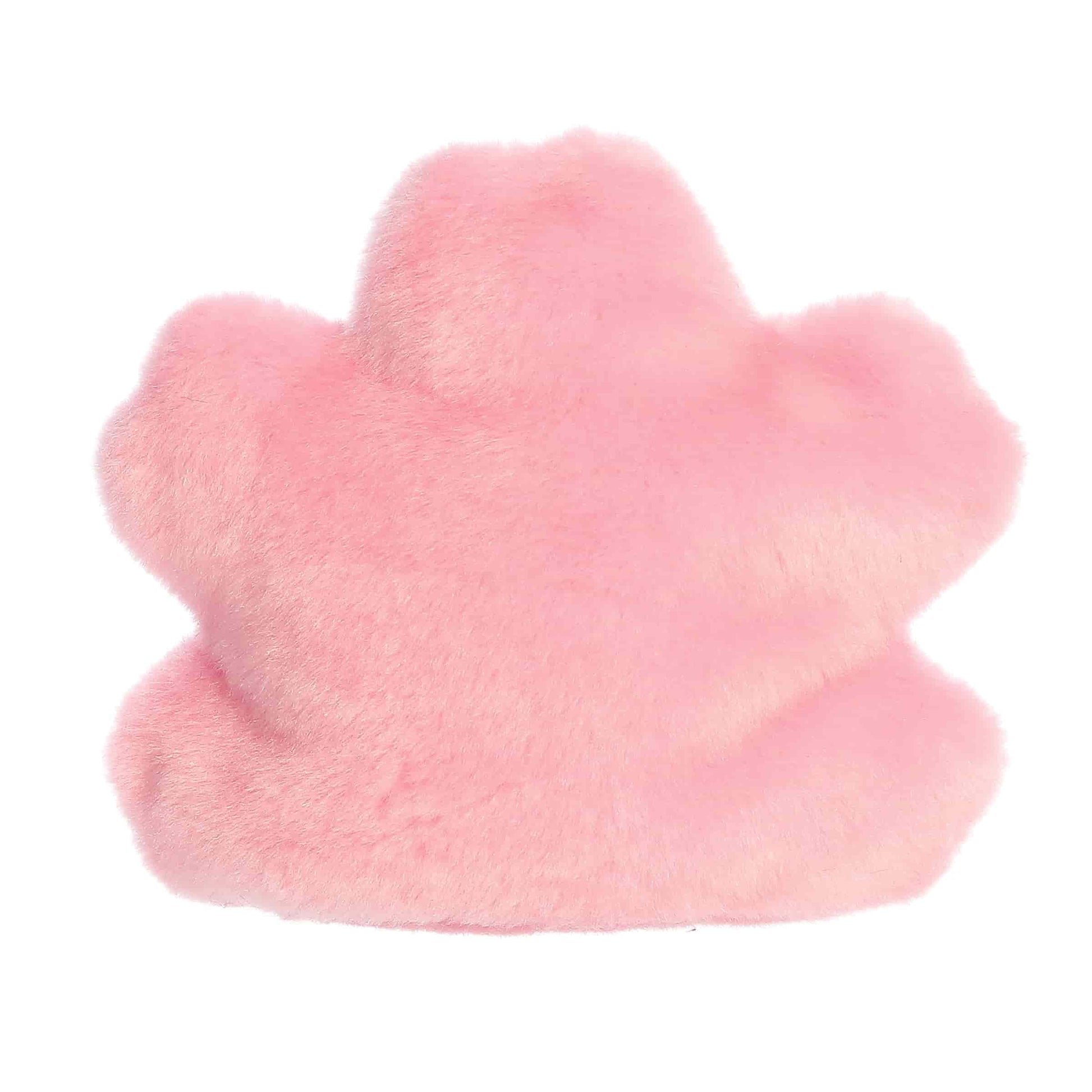 Aurora® Adorable Palm Pals™ Hana Cherry Blossom™ Stuffed Animal - Fun Collectible Plush for Kids and Adult Collectors - Perfect for Decorating Rooms