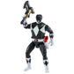 Power Rangers Mighty Morphin Auto-Morphin Black Ranger Action Figure