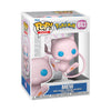 Funko Pop! Games: Pokemon - Mew - Collectible Vinyl Figure - Gift Idea - Official Products - Toys for Children and Adults - Video Games Fans