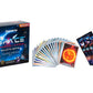 Cardsmiths Space: Galactic Edition Trading Card Mega Box - 8 Packs