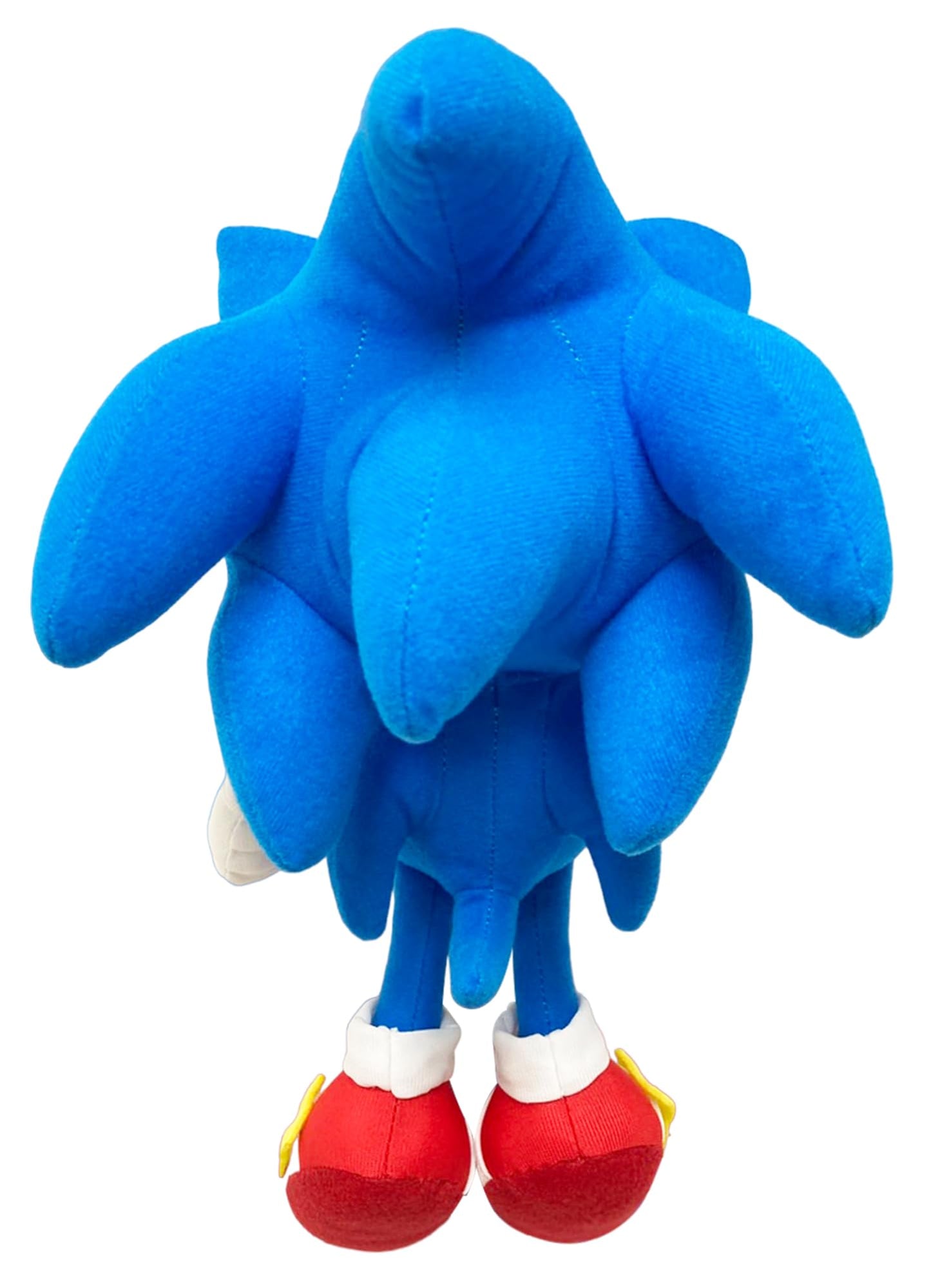 Great Eastern Entertainment Sonic Classic - Sonic The Hedgehog (Crossing Arms) Plush 10" H
