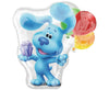 balloons S/Shape: Blue's Clues
