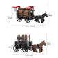 Koowants Medieval Ancient Castle Carriage Building Blocks,Ancient Military Weapons Chariot Building Bricks,Medieval Castle Building Set,MOC Medieval