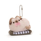 Gund Pusheen Surprise Series #3 Places Cats Sit Plush