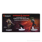 WizKids Magic: The Gathering Miniatures: Adventures in The Forgotten Realms - Companions of The Hall Starter