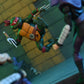 NECA Raphael Cartoon Action Figure 18Cm