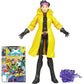 Marvel Universe 3 3/4" Action Figure Jubilee