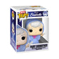 Funko Pop! Bitty Display: Cinderella's Castle - Cinderella & Fairy Godmother Exclusive Included - Display Total of 18 Bitty Characters