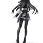 Banpresto Madoka Magica SQ 7" Homura Akemi Figure