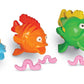 Learning Resources Pretend & Play Fishing Set - Toddler Bath, Montessori Water Toys, Kids Beach Games, Pool Accessories, Fisherman Costume