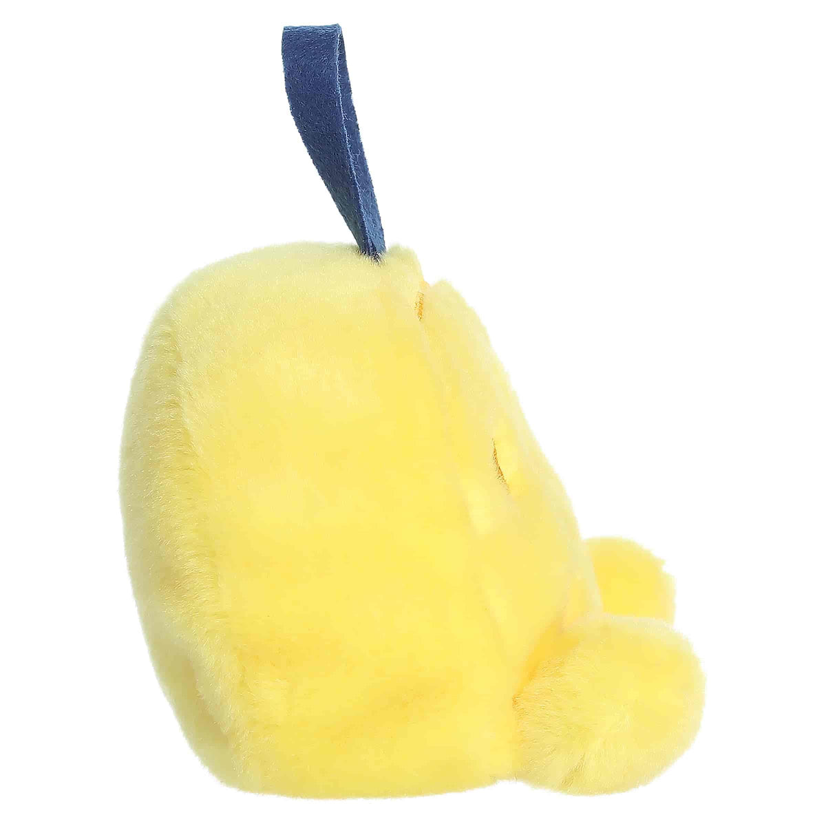 Aurora Palm Pals 4.5" Champ Gold Medal Adorable Plush