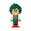 Funko My Hero Academia Vinyl Soda Izuku Midoriya Limited Edition of 20,000! Vinyl Figure [1 RANDOM Figure! Look For The Rare Chase!]