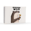 Beavers Wild Animal Card Game, Family Friendly, Ages 10+, 3-5 Players Standard or up to 8 Players with 2 Games, Easy to Learn Fun to Play, Tabletop