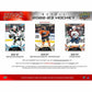 2022-23 Upper Deck MVP Hockey Trading Cards Factory Box Set