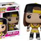 Funko Pop! WWE Total Divas - Nikki Bella #15 Vinyl Figure (Bundled with Pop Box Protector Case)