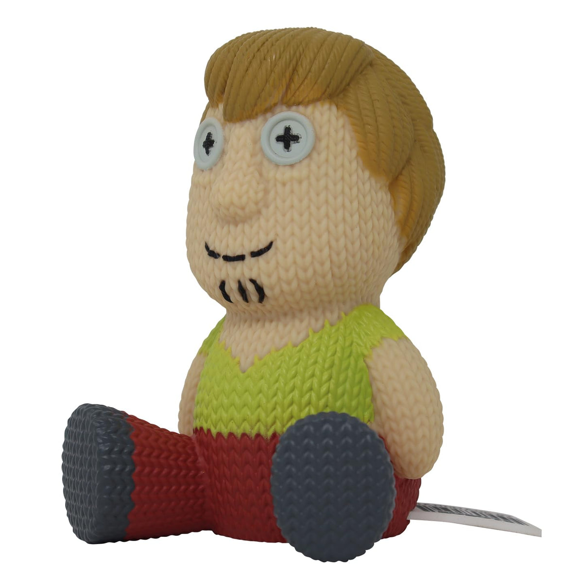 Handmade by Robots - Scooby-Doo - Shaggy #026