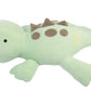 Crillop 4LB Cute Weighted Stuffed Animals Plush - Calming Weighted Stuffed Animals for Anxiety 24 inch Soft Weighted Dinosaur Plush Toy Pillow