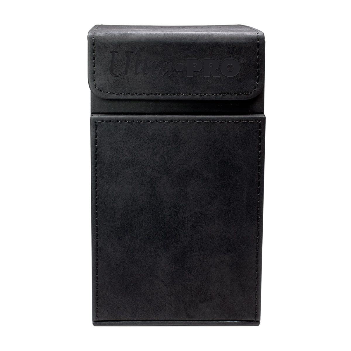 Ultra PRO - Alcove Dice Tower - Great Dice Carrying Case for Classic Board Games, RPG Games, and Tabletop Games - Stores 40+ Standard Sized RPG Game