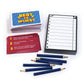 Outset Media Best to Wurst - The Witty Game of Wacky Answers! for 3 or More Players Ages 14 and up