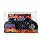 Mattel Hot Wheels Monster Trucks 5 Alarm 1:24 Scale Die-Cast Fire Truck