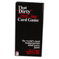TDC Games that Dirty Blanking Card Game