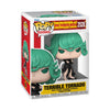 POP! Animation: One Punch Man - Terrible Tornado