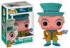 Funko POP Disney Series 3: Mad Hatter Vinyl Figure