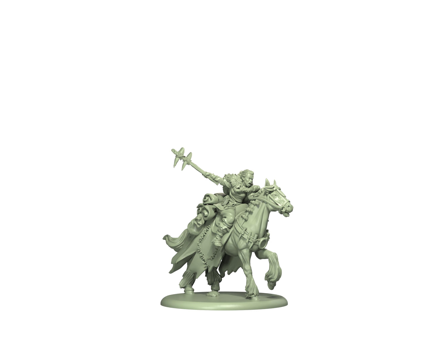 SIF Harma's Vanguard ML