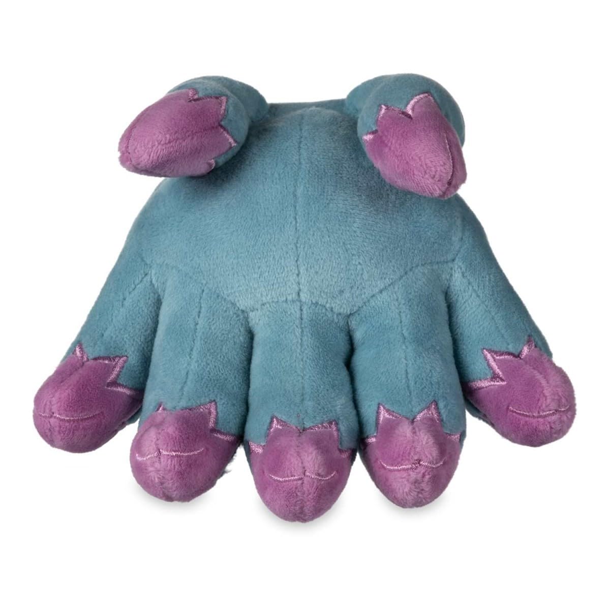 Pokémon Center: Ditto As Misdreavus Plush
