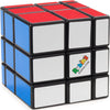 Rubik's Blocks, Original 3x3 Cube with a Twist, Challenging Problem-Solving Puzzle Toy