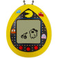 Tamagotchi Nano x PAC-Man - Yellow Maze