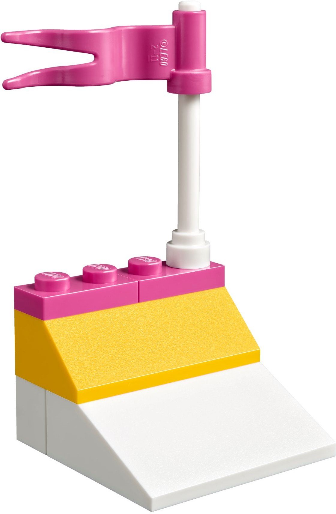 LEGO Friends Puppy Treats & Tricks 41304 Building Kit