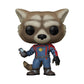 Funko POP! Vinyl: Marvel - Guardians of The Galaxy 3 - Rocket Raccoon - Collectable Vinyl Figure - Gift Idea - Official Merchandise - for Kids