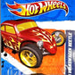 Hot Wheels Volkswagen VW Die-Cast Cars, 5-Pack, Random Assorted Collection [Styles May Vary]