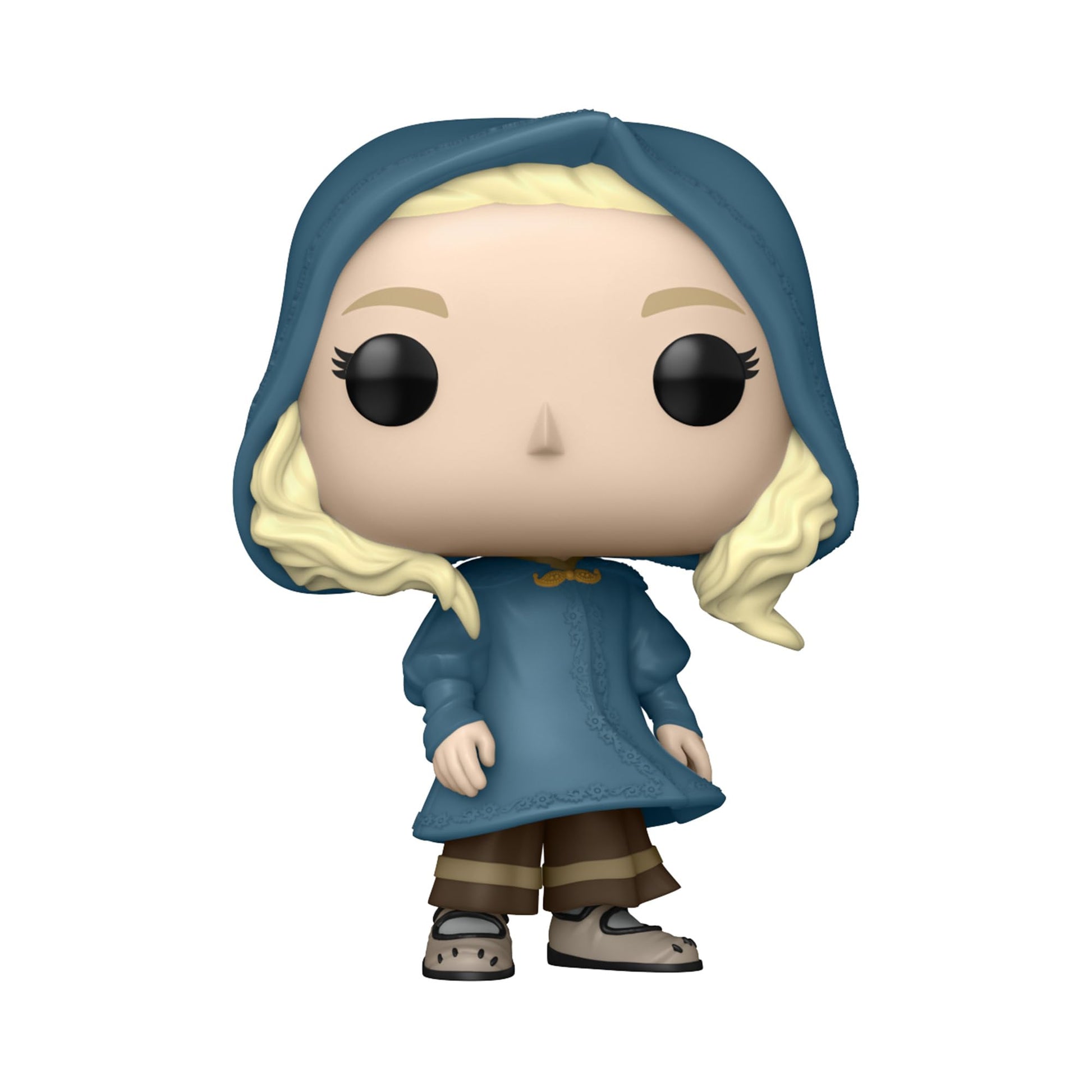 Funko POP! TV: The Witcher - Ciri