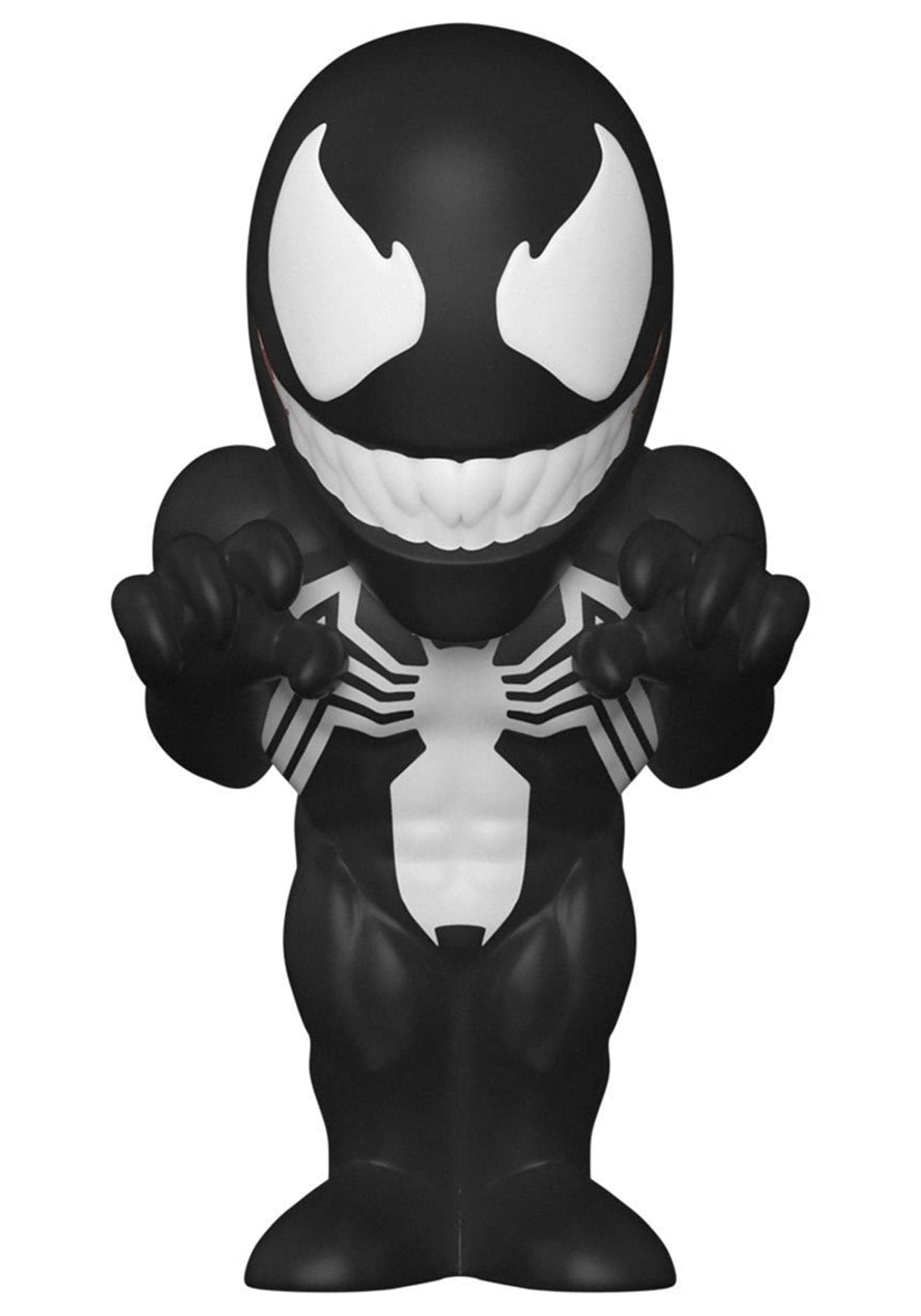 Funko Vinyl SODA: Marvel - Venom (Styles May Vary)