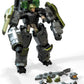 Mega Construx Halo Mark I Prototype Exosuit