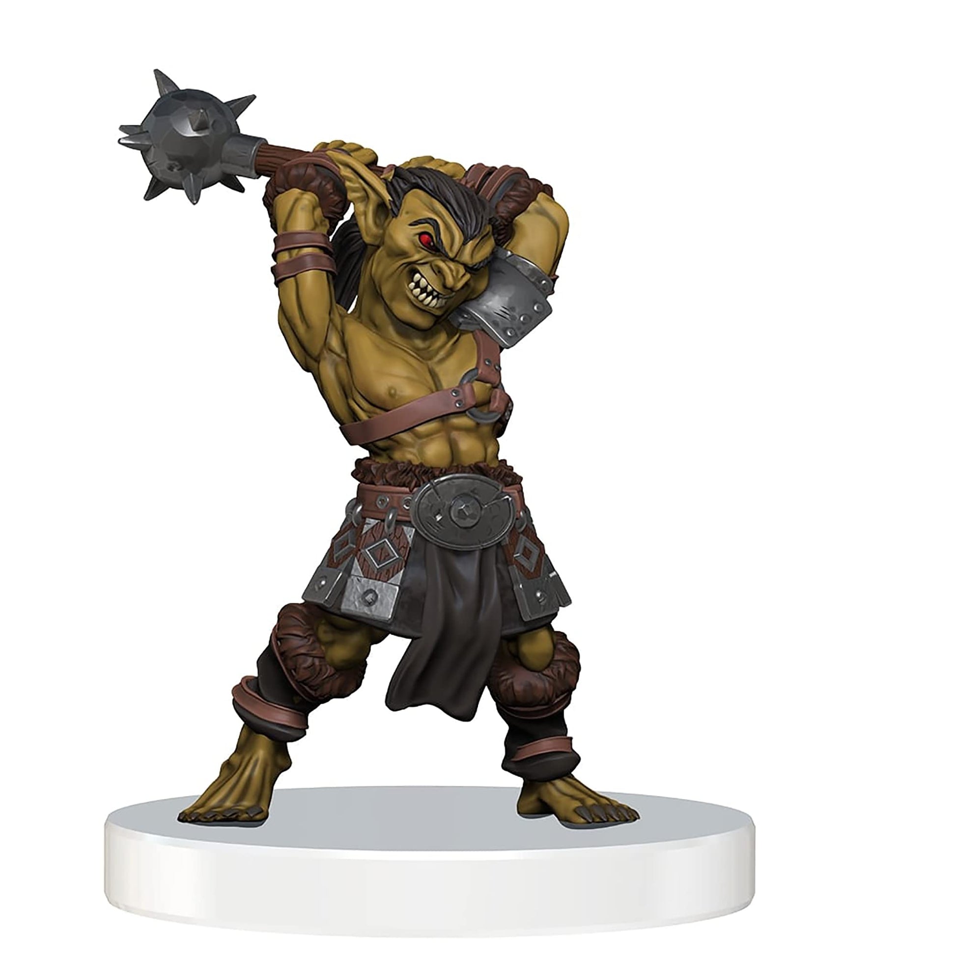 WizKids D&D Icons of The Realms: Adventure in a Box - Goblin Camp