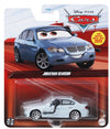 Hot Wheels Monster Trucks Pixar Cars Jonathan Gearson, Metal 1:55 Scale