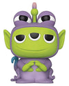 Funko Pop! Disney: Pixar Alien Remix - Randall, Multicolor, 3.75 inches (48365)