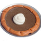 Dollhouse Miniature Pumpkin Pies