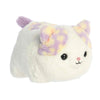 Aurora Spudsters 10.5" Cassie Daisy Cat Adorable Stuffed Animal